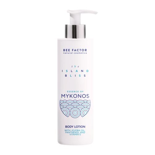 Essence of Mykonos – Body Lotion