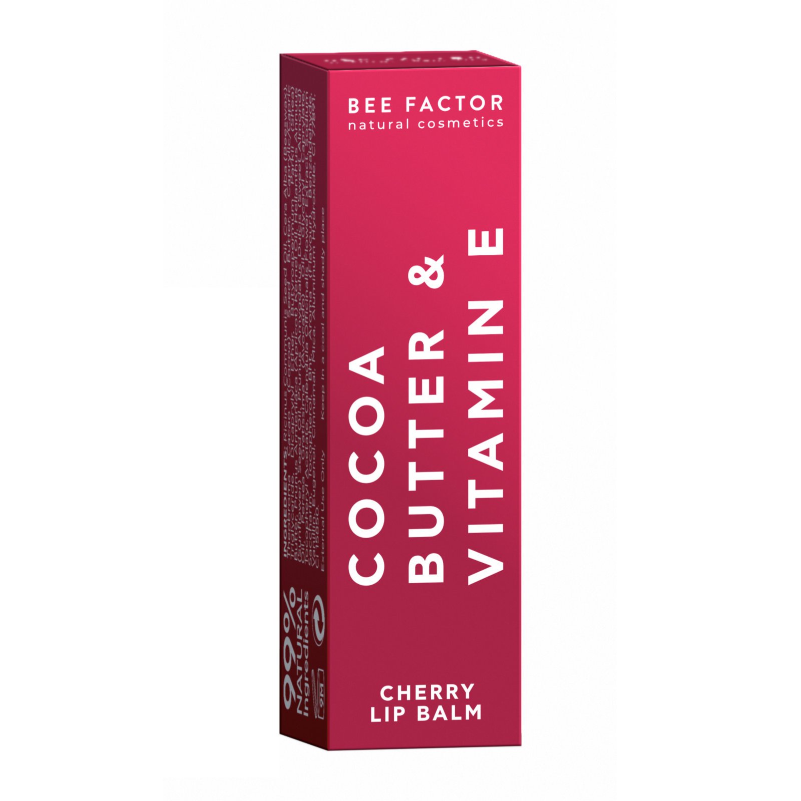 Lip Balm Cherry - Image 2