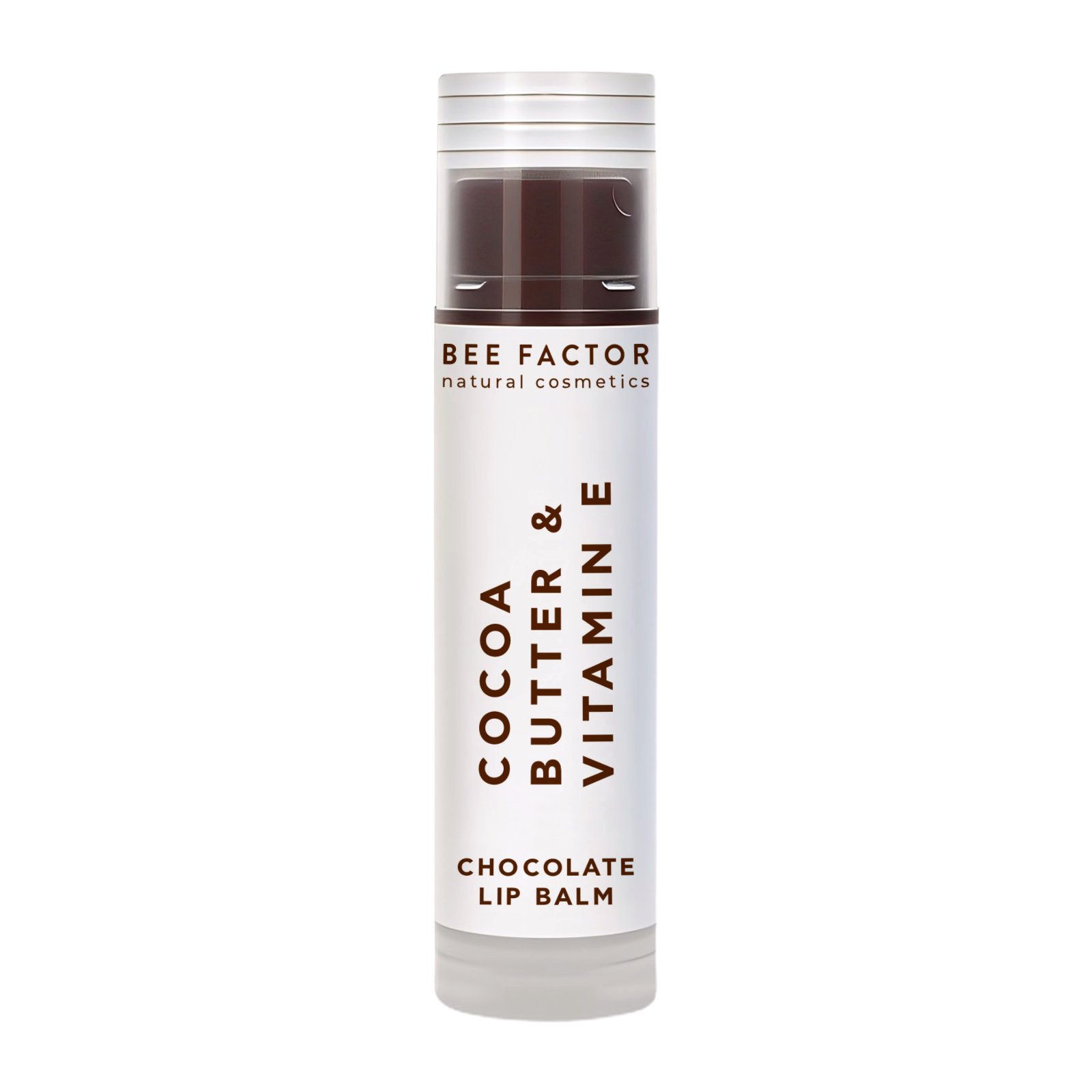 Lip Balm Chocolate