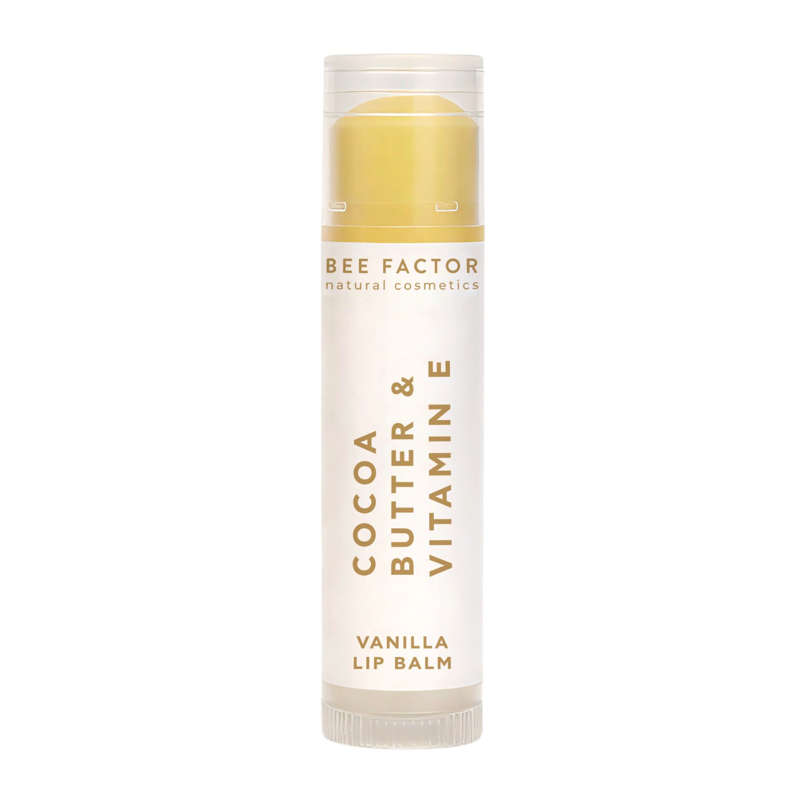 Lip Balm Vanilla