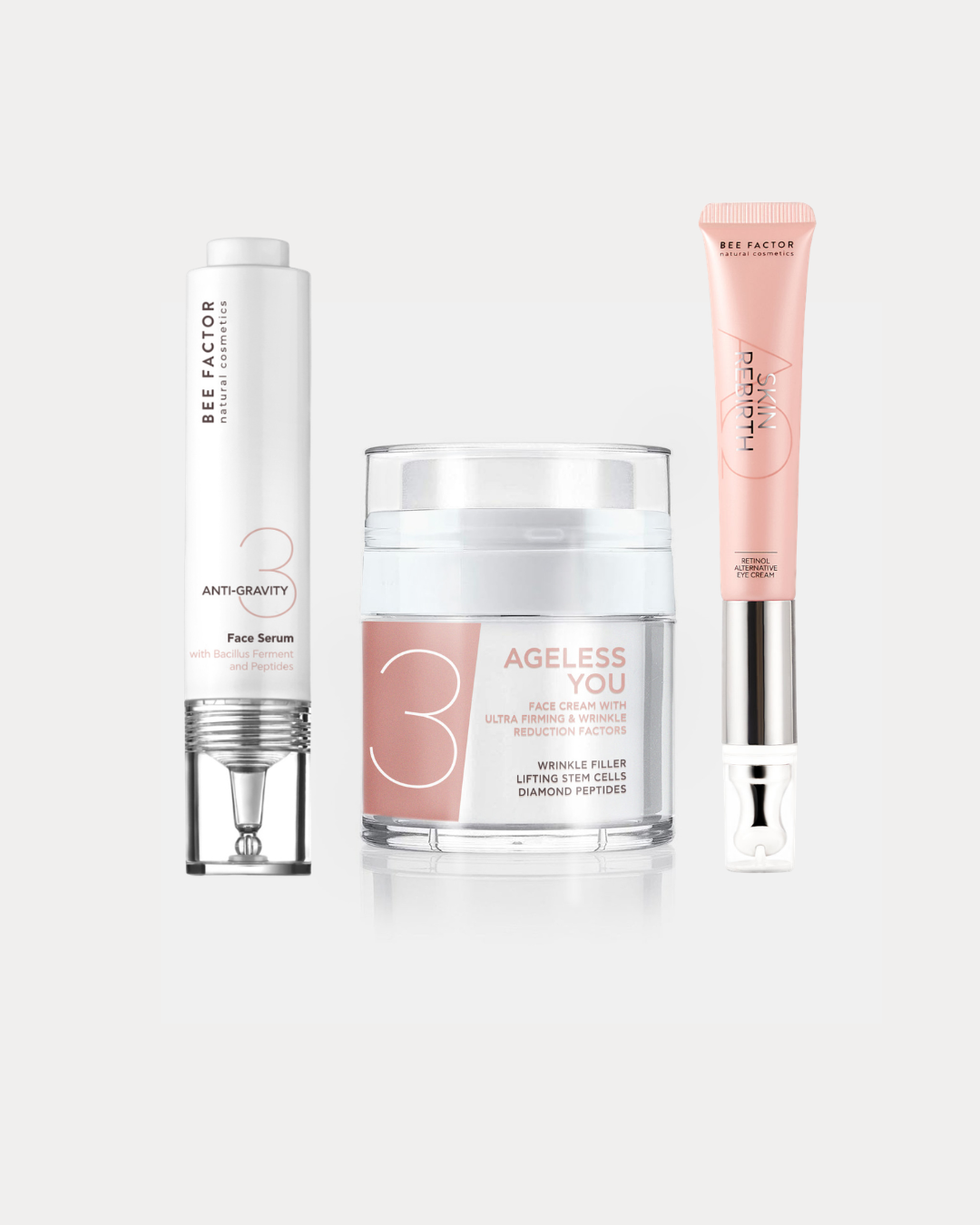 Anti Aging Set