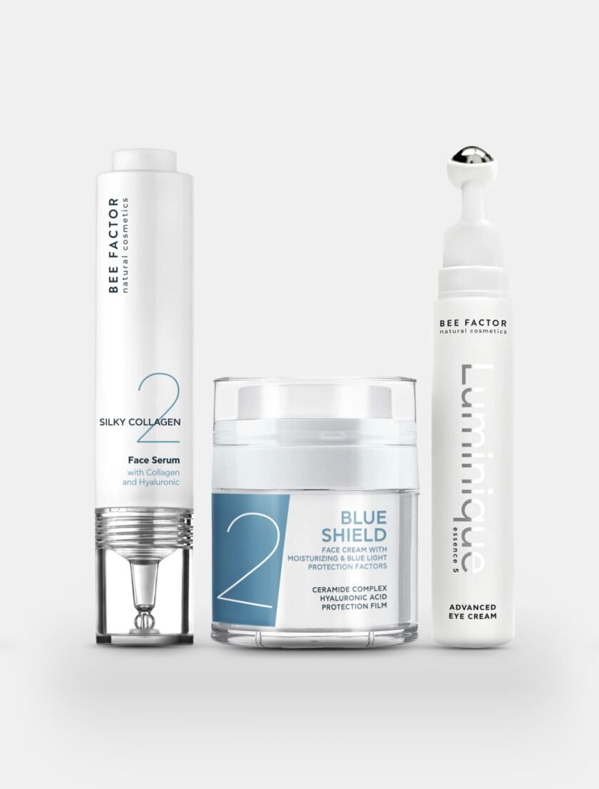 Hydra Restore 24h Set